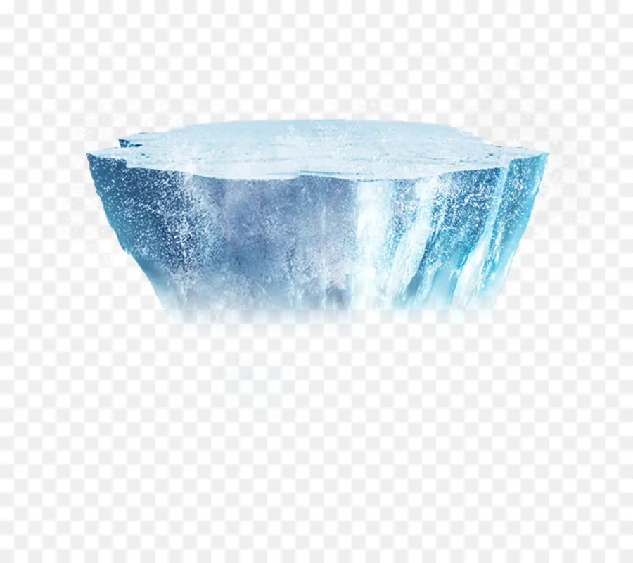 Iceberg，Download PNG