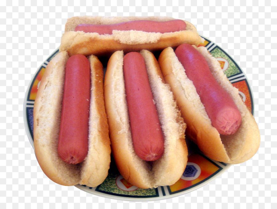 Cachorro Quente，Salsichas PNG