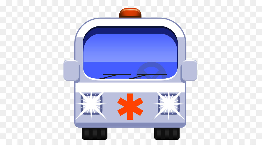 Ambulância，Cartoon PNG