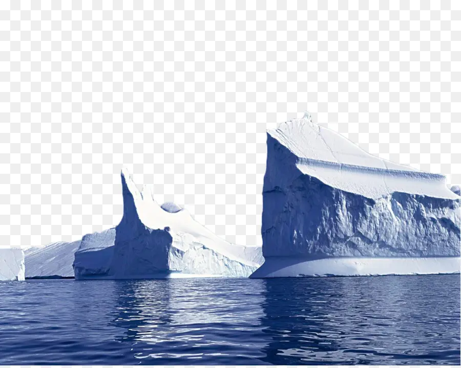 Iceberg，Gelo PNG