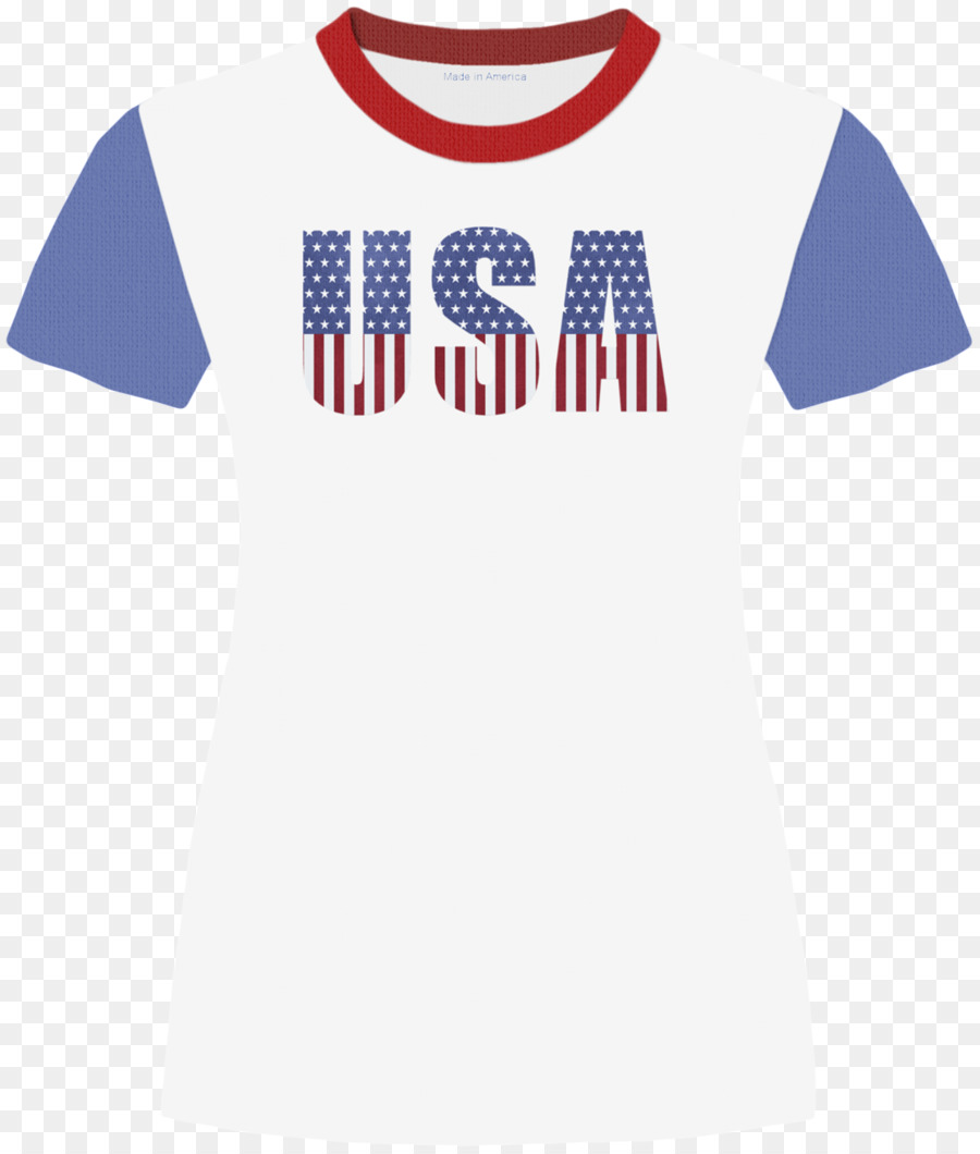 Tshirt，Estados Unidos PNG