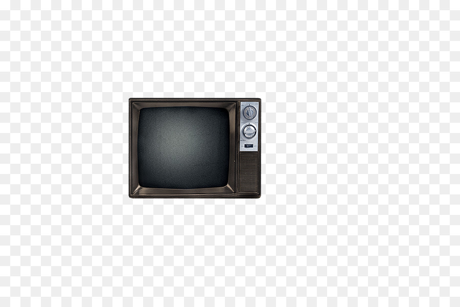 Televisão Antiga，Televisão PNG