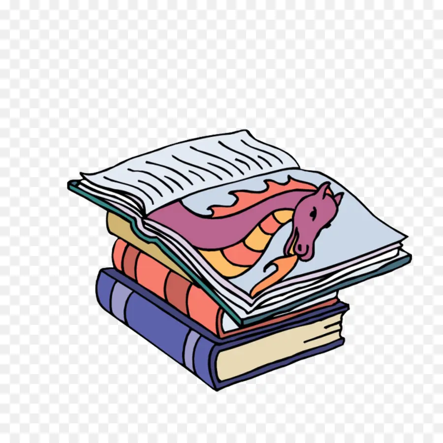 Livro，Leitura PNG