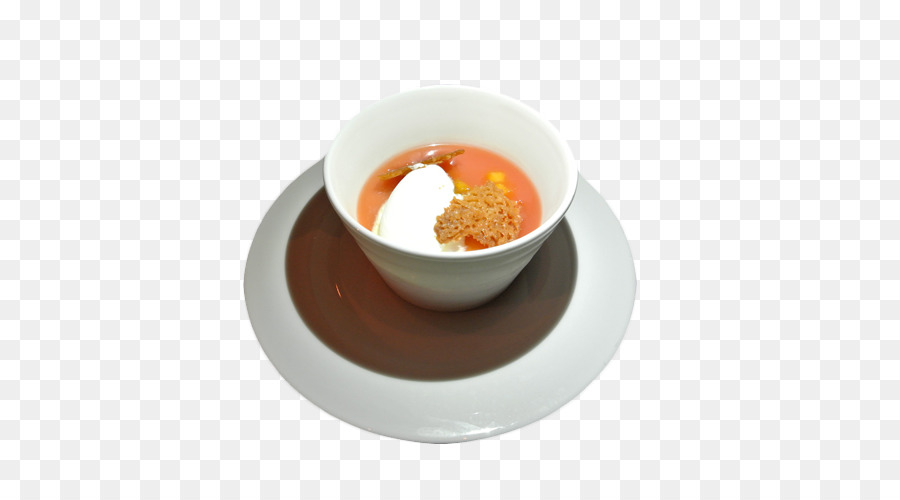 Leite De Coco，Gelatina De Sobremesa PNG