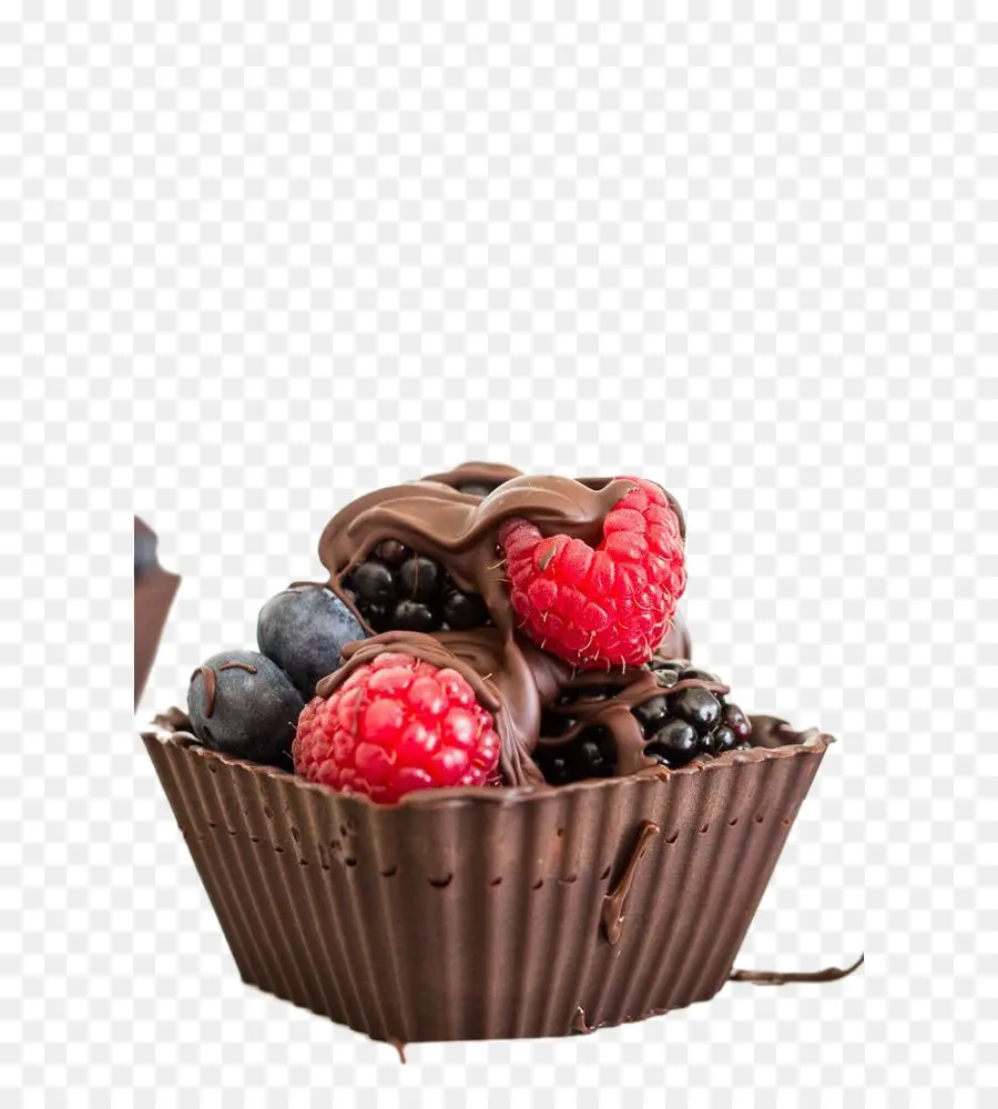Bolo De Chocolate，Berry PNG