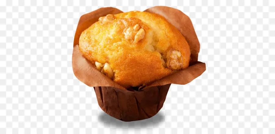 Muffin，Bolo De Banana PNG