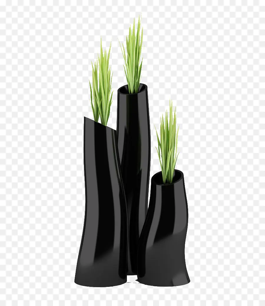 Vasos，Plantas PNG