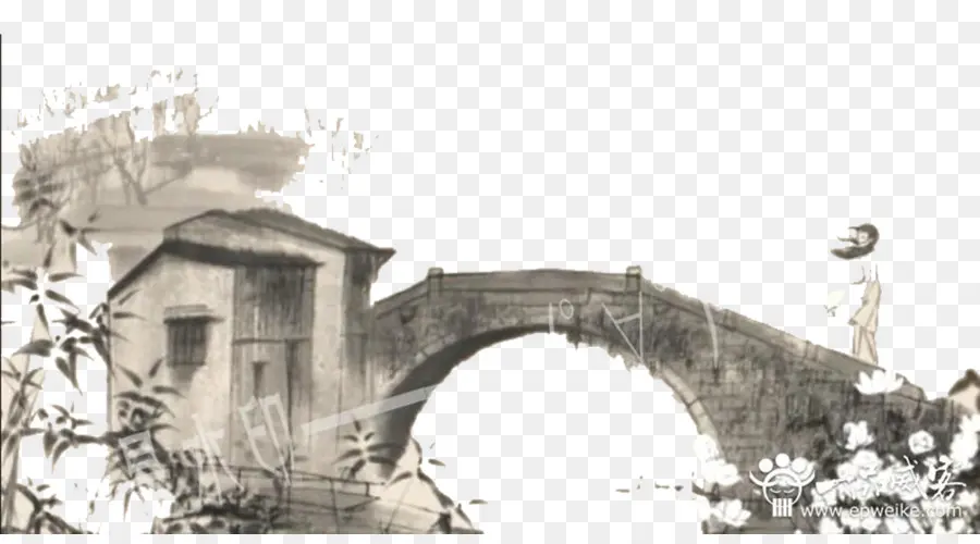 Arco，Ponte PNG