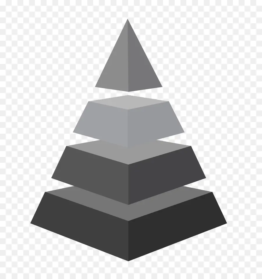 Pirâmide，Download PNG