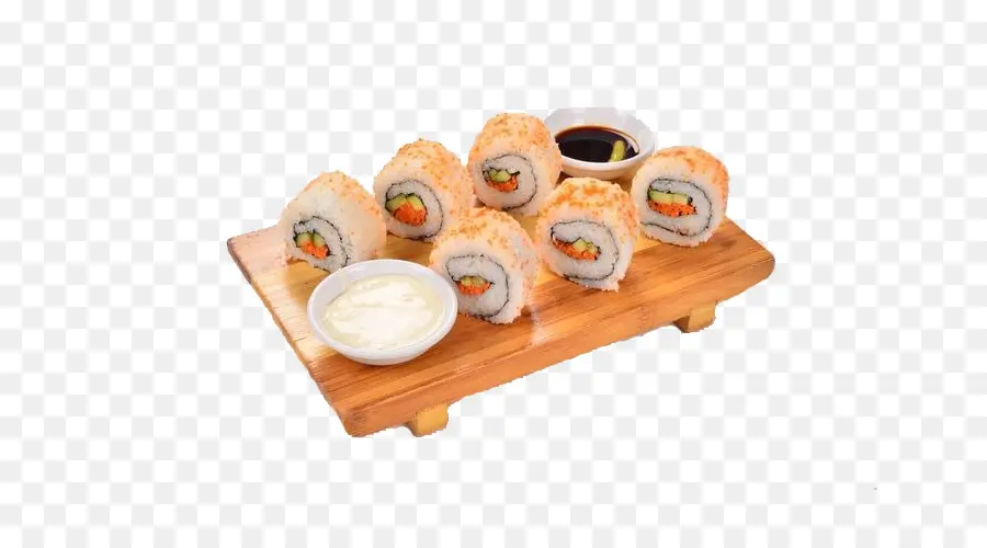 Sushi，Culinária Japonesa PNG