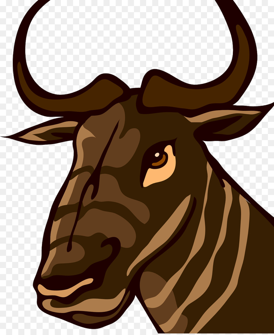 Gnus，Girafa PNG