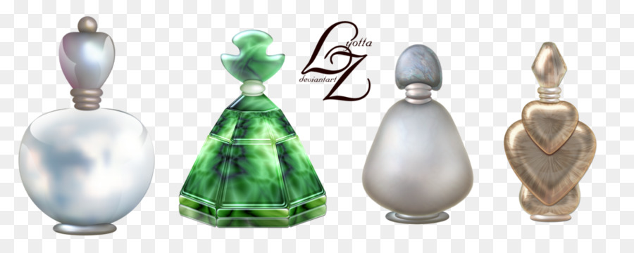 Perfume，Garrafa PNG