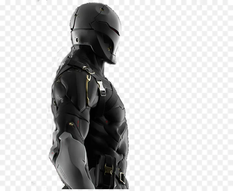 Robô，Cyborg PNG