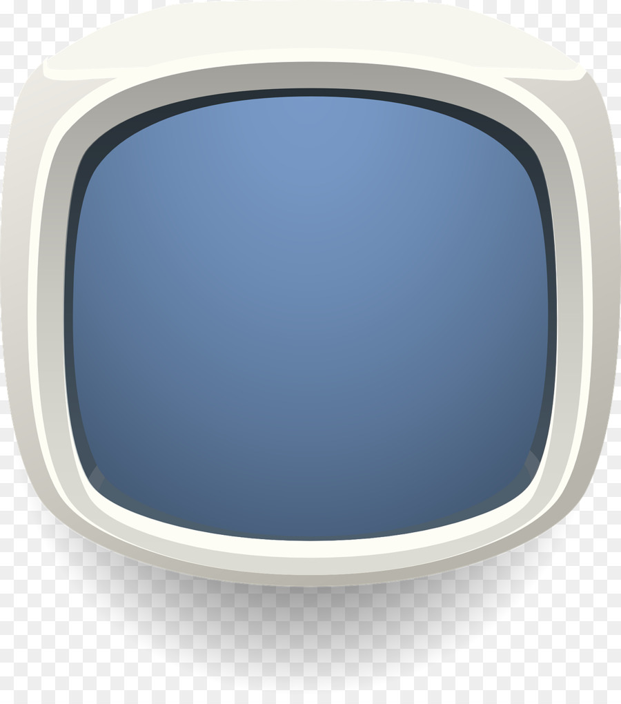 Tv Retrô，Tela PNG