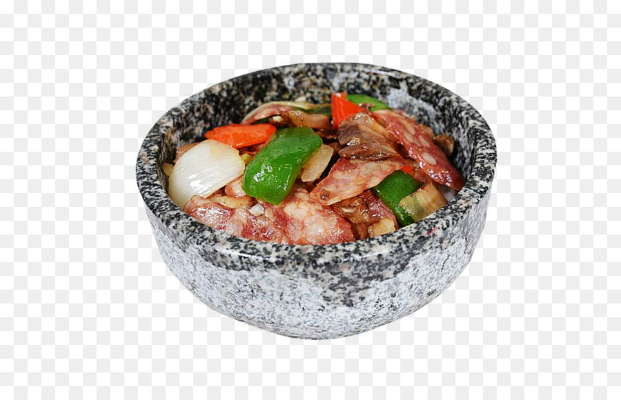 Cozinha Coreana，Chinês Salsicha PNG