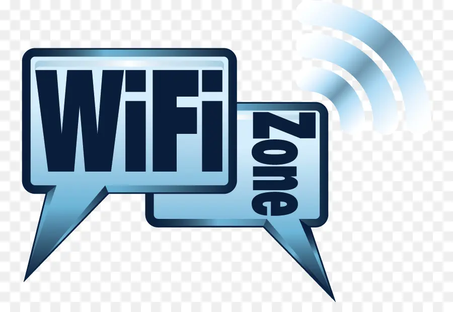 Sinal De Zona Wifi，Internet PNG