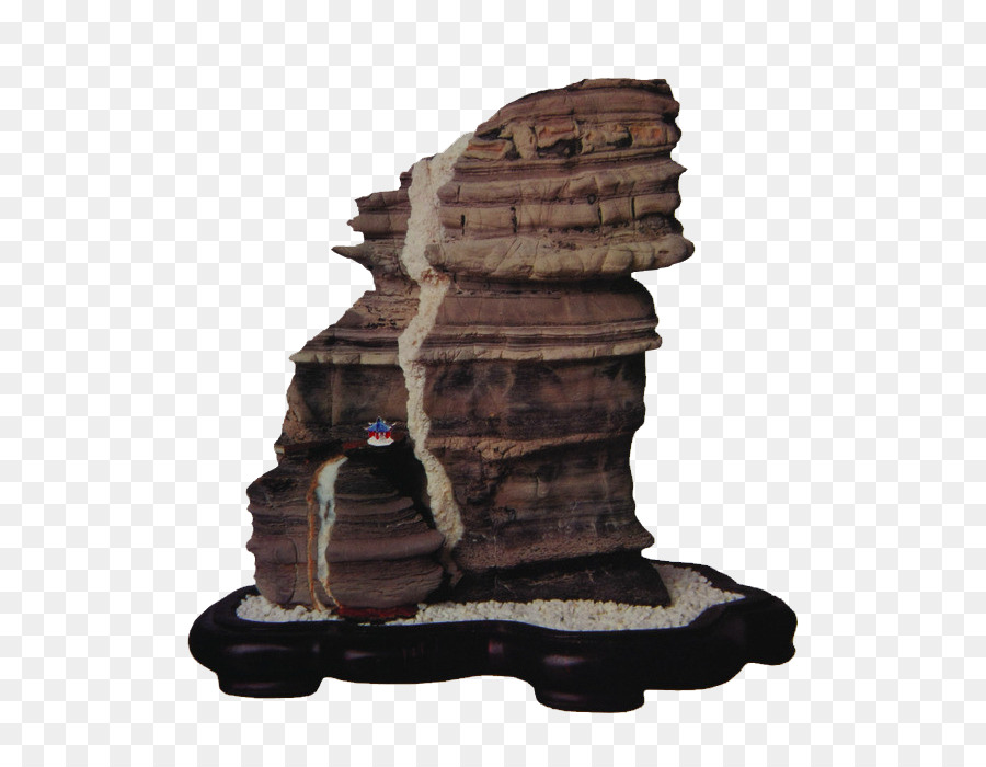 Escultura Rupestre，Decorativo PNG