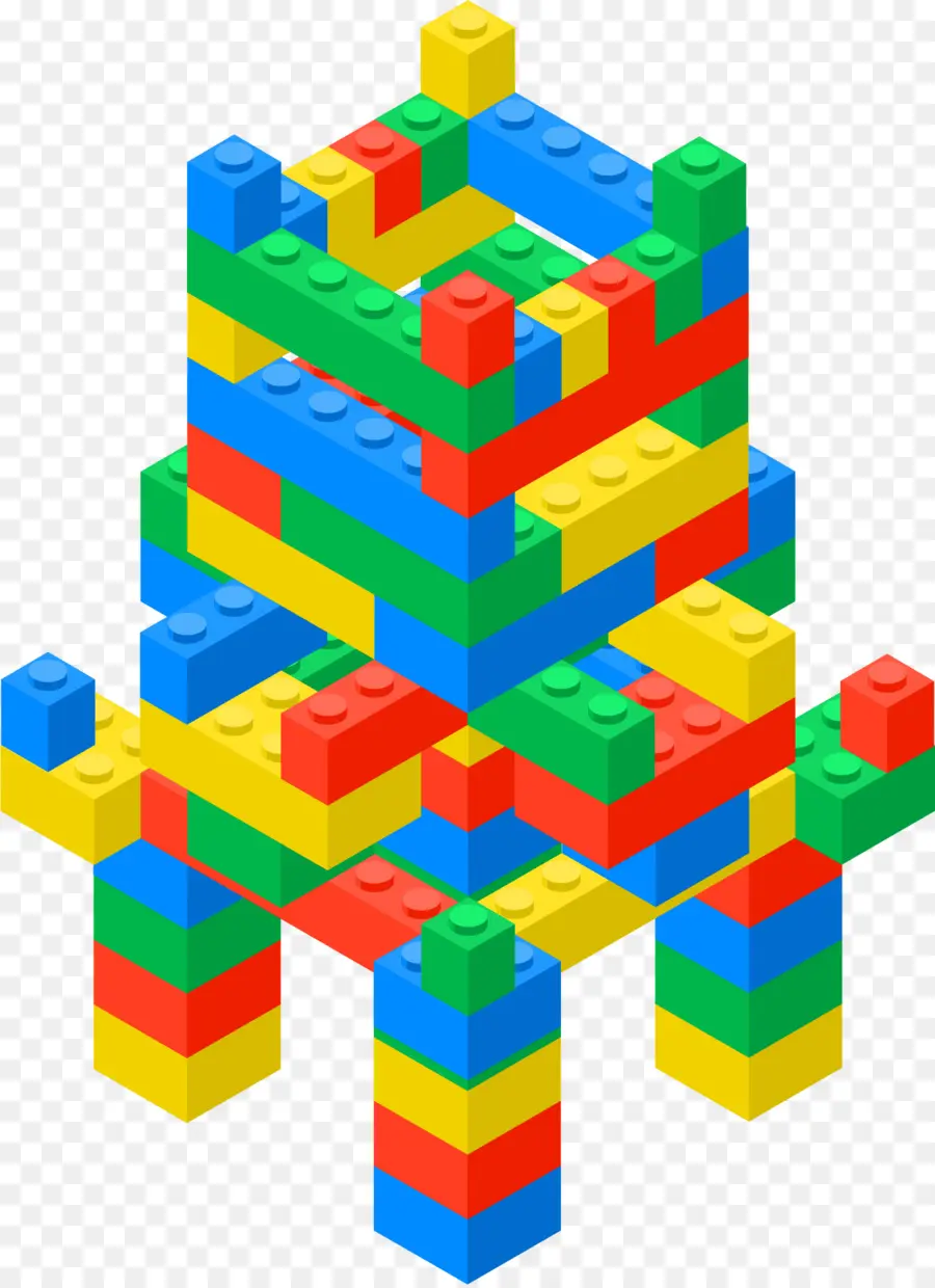 Lego，Brinquedo Bloco PNG