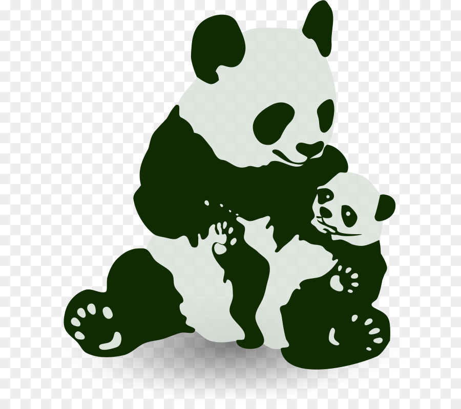 Panda Gigante，Chengdu Research Base Of Giant Panda Breeding PNG
