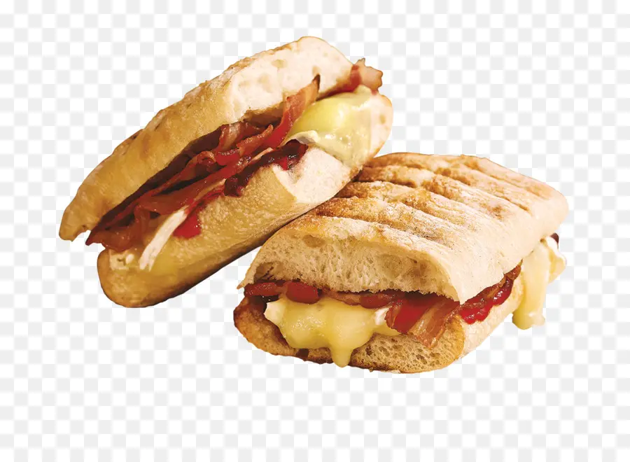 Hamburger，Breakfast Sandwich PNG