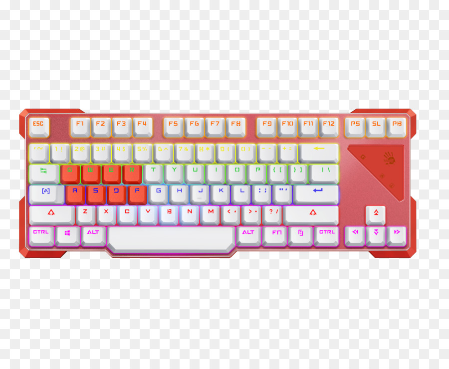 Teclado，Chaves PNG