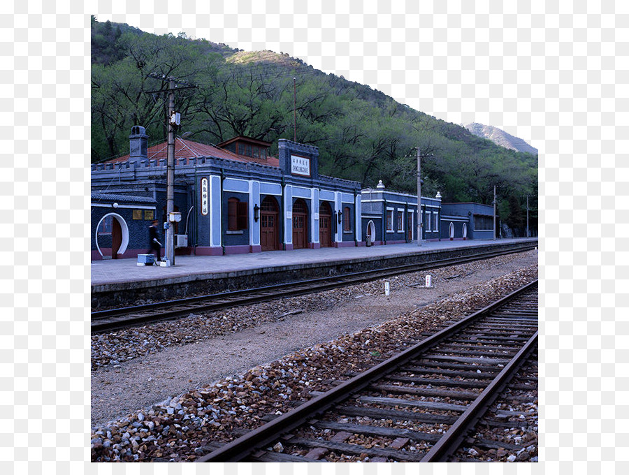 Estação Ferroviária，Ferrovia PNG