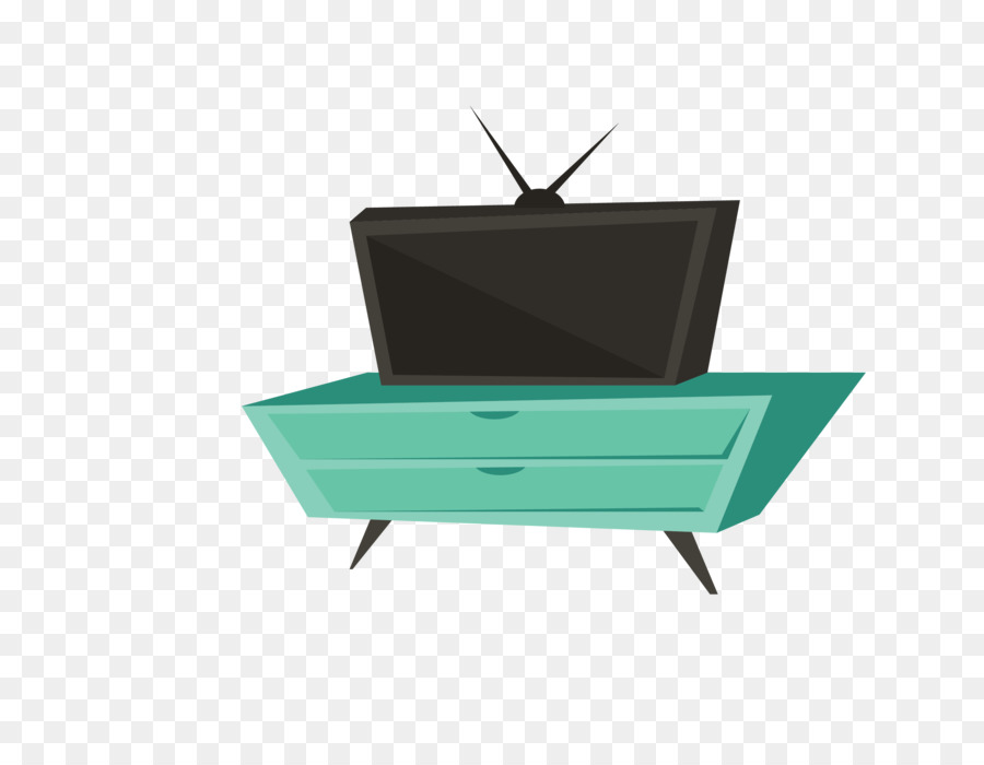 Televisão，Móveis PNG