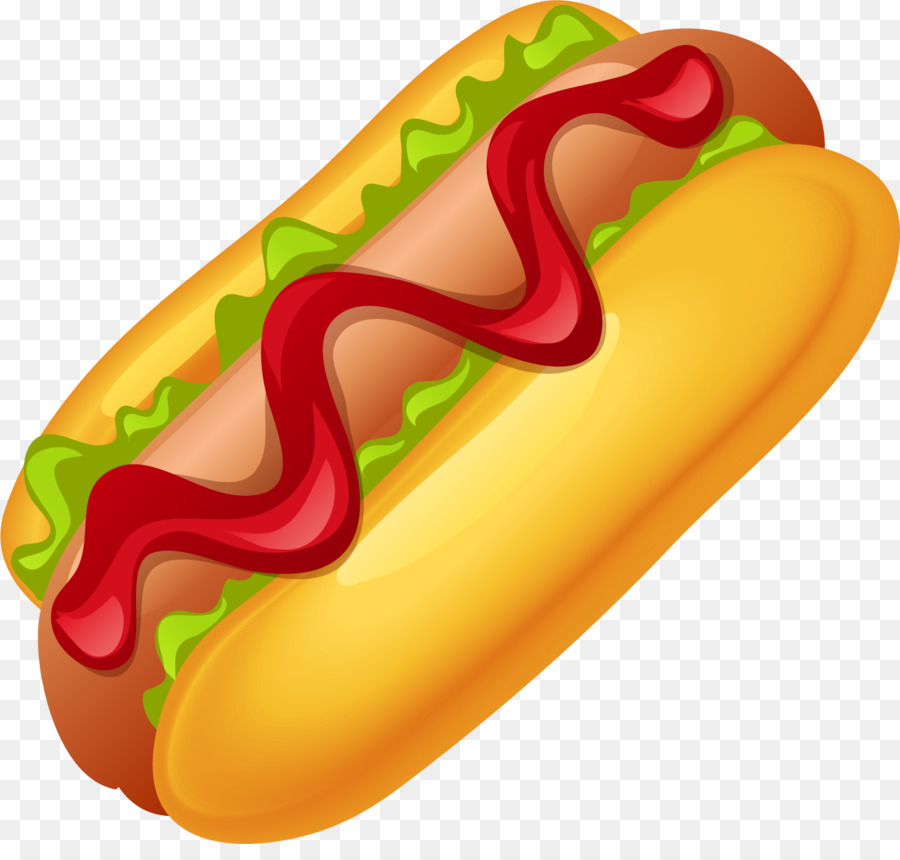 Cachorro Quente，Salsicha PNG