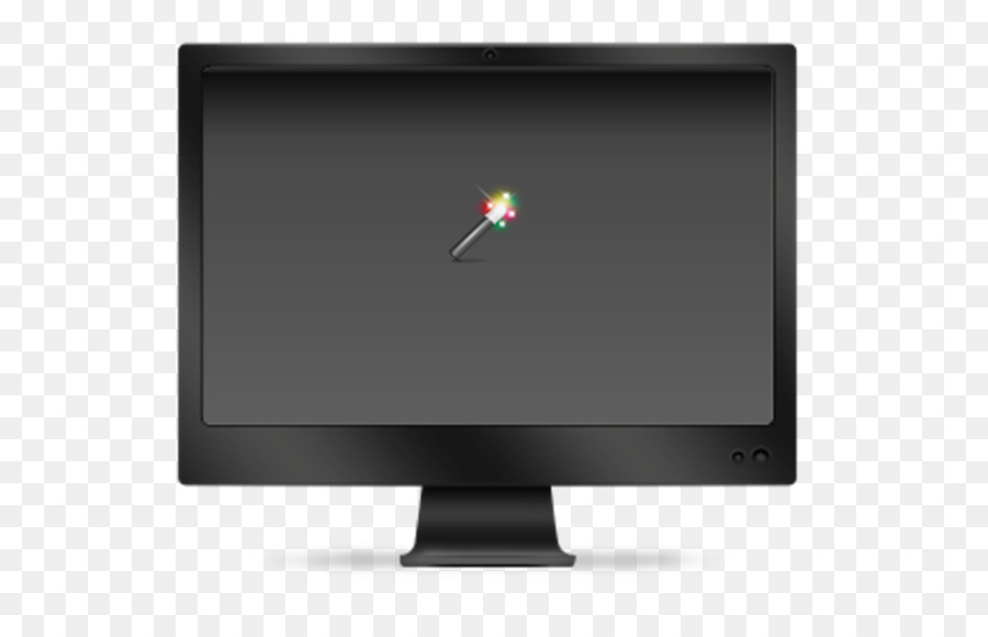 Televisão，Monitor De Computador PNG