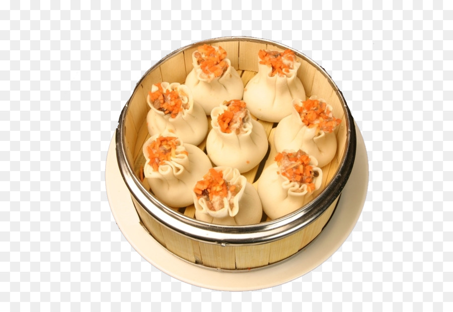 Baozi，Pequeno Almoço PNG