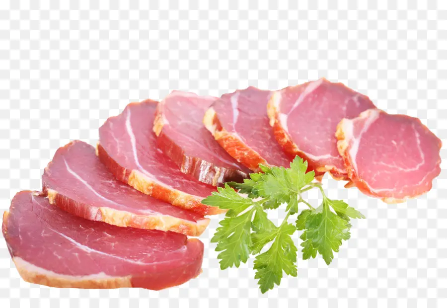 Bacon，Carne PNG