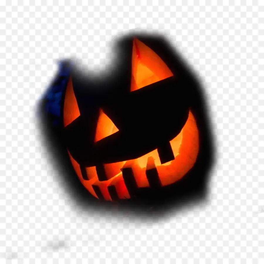 Jack O' Lantern，Dia Das Bruxas PNG