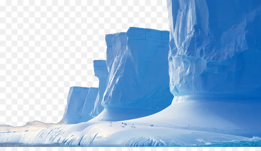 Iceberg，Gelo PNG