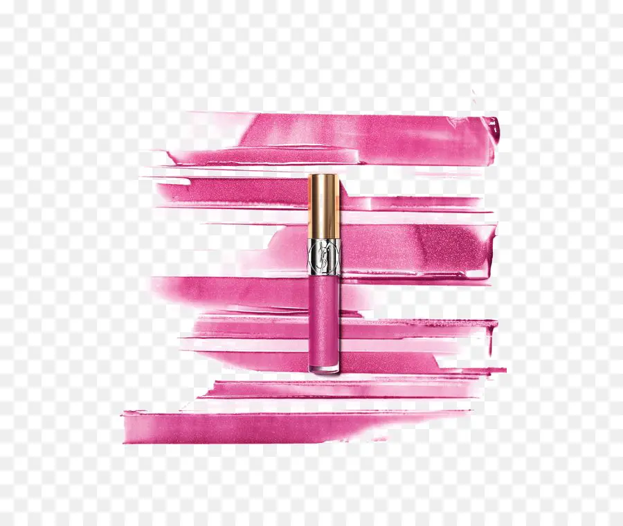 Lip Gloss，Cosméticos PNG