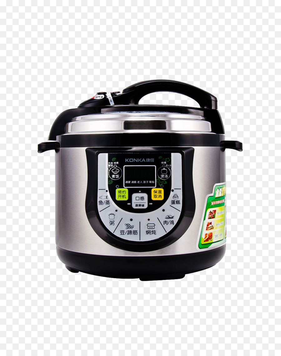 Panela De Pressão，Cozinha PNG