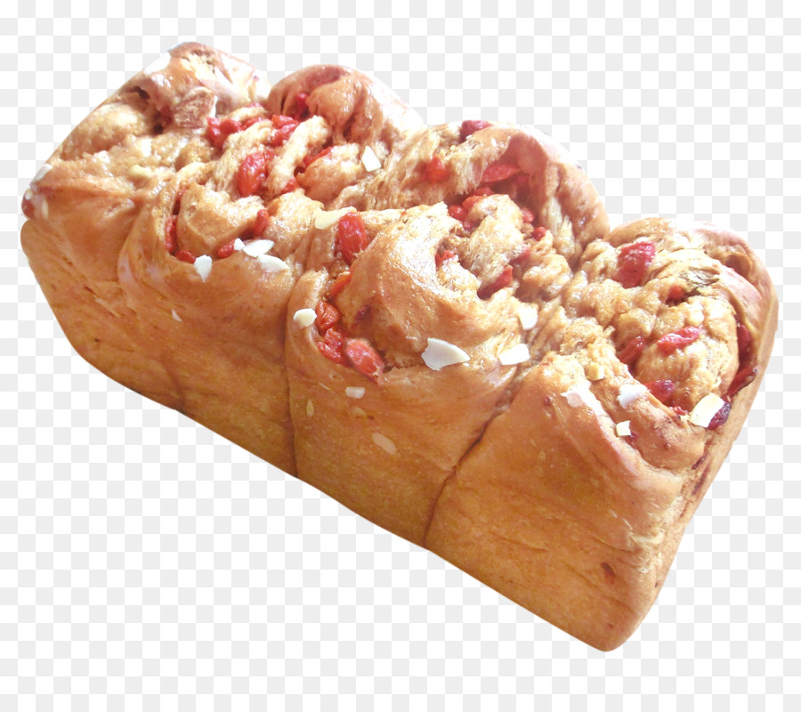 Dinamarquês Pastelaria，Leite PNG