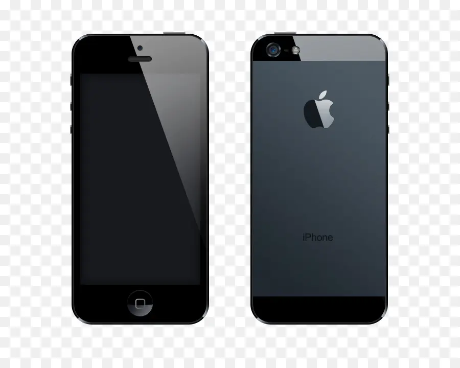 Iphone 5，Iphone 6 PNG