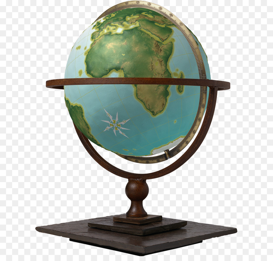 Globo，Terra PNG