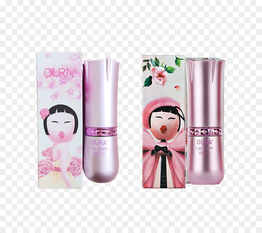 Lip Balm，Coreia Do Sul PNG