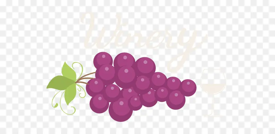 Uvas，Roxo PNG