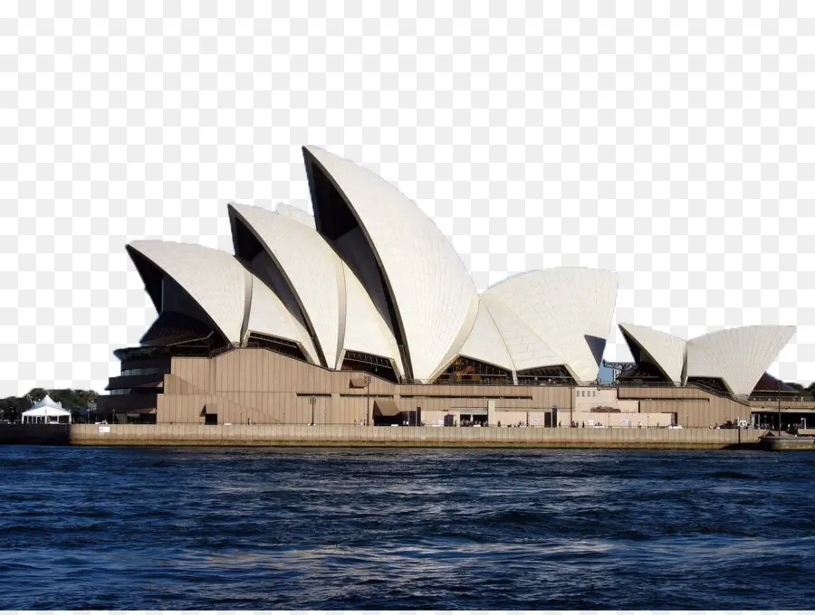 Sydney Opera House，Cidade De Sydney PNG