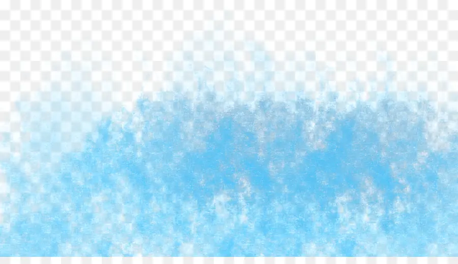 Fundo Azul E Branco，Azul PNG