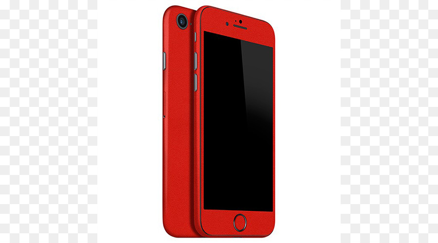 Smartphone Vermelho，Móvel PNG