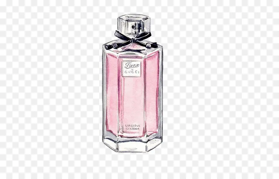 Chanel，Perfume PNG