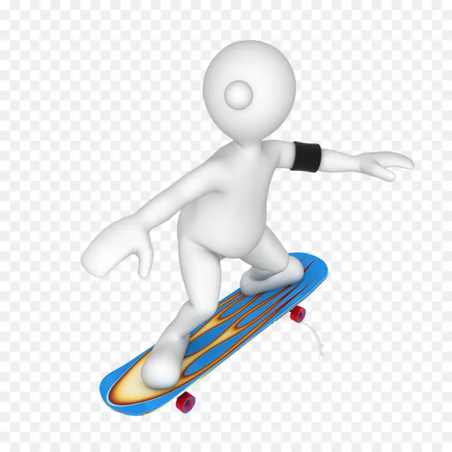 Skatista，Skate PNG