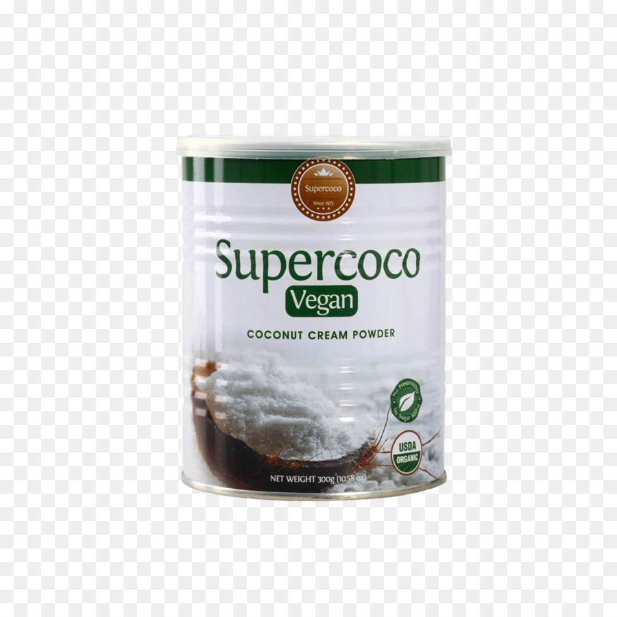 Leite De Coco，Supercoco PNG