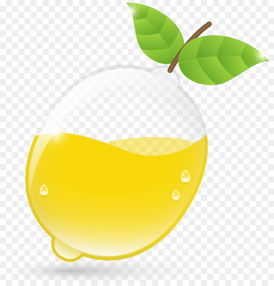 Suco De Limão，Limão PNG