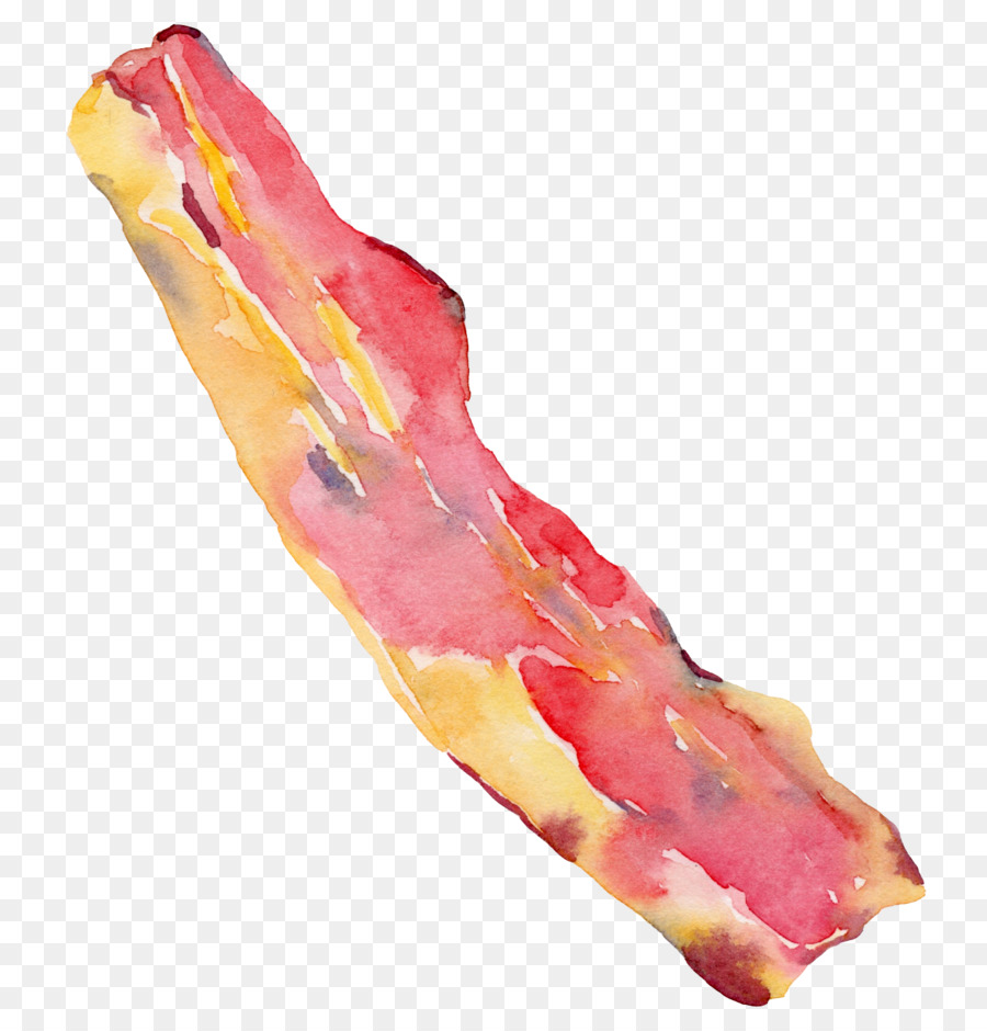 Cachorro Quente，Bacon PNG