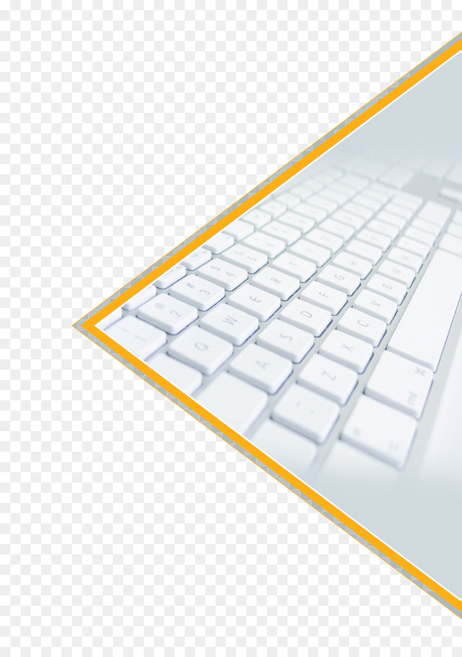 Teclado De Computador，Computador PNG