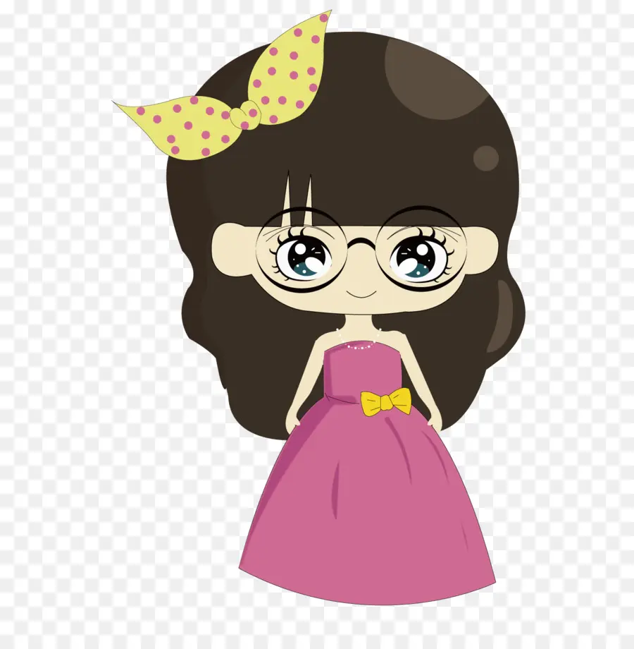 Boneca，Cartoon PNG